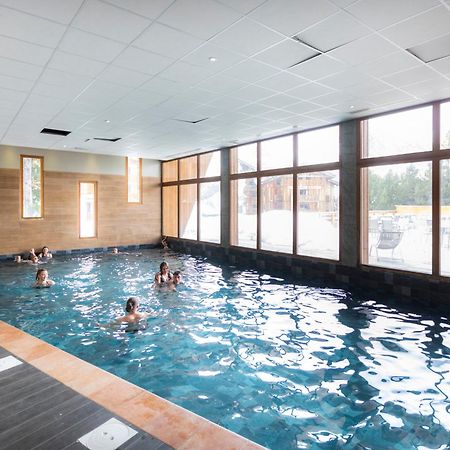 Hotel Club Mmv Altitude **** Les Arcs  Екстер'єр фото