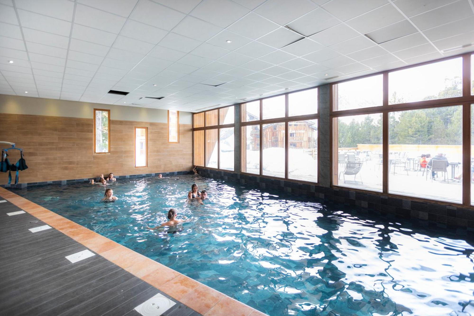 Hotel Club Mmv Altitude **** Les Arcs  Екстер'єр фото
