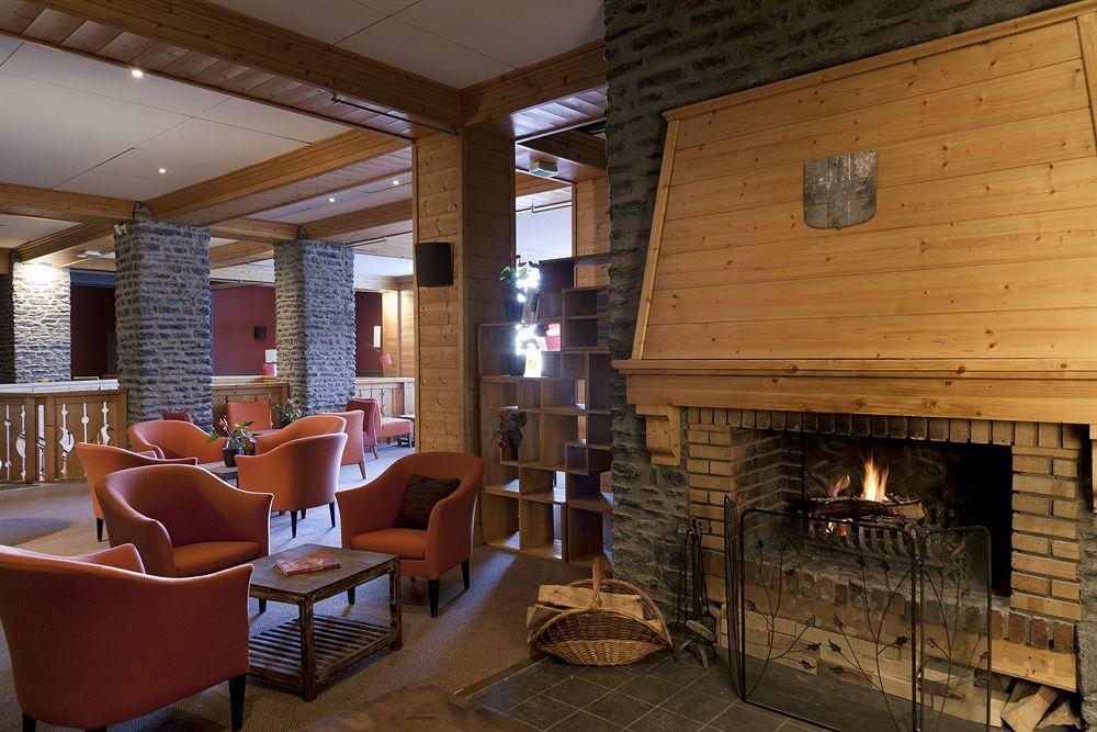 Hotel Club Mmv Altitude **** Les Arcs  Екстер'єр фото