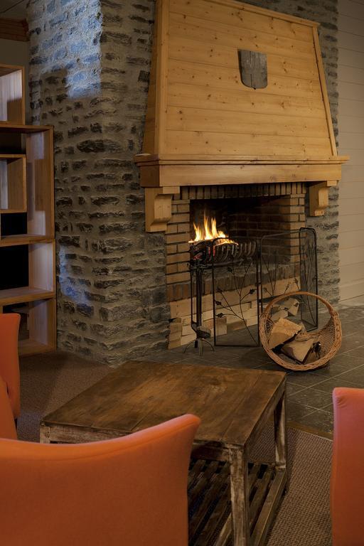 Hotel Club Mmv Altitude **** Les Arcs  Екстер'єр фото