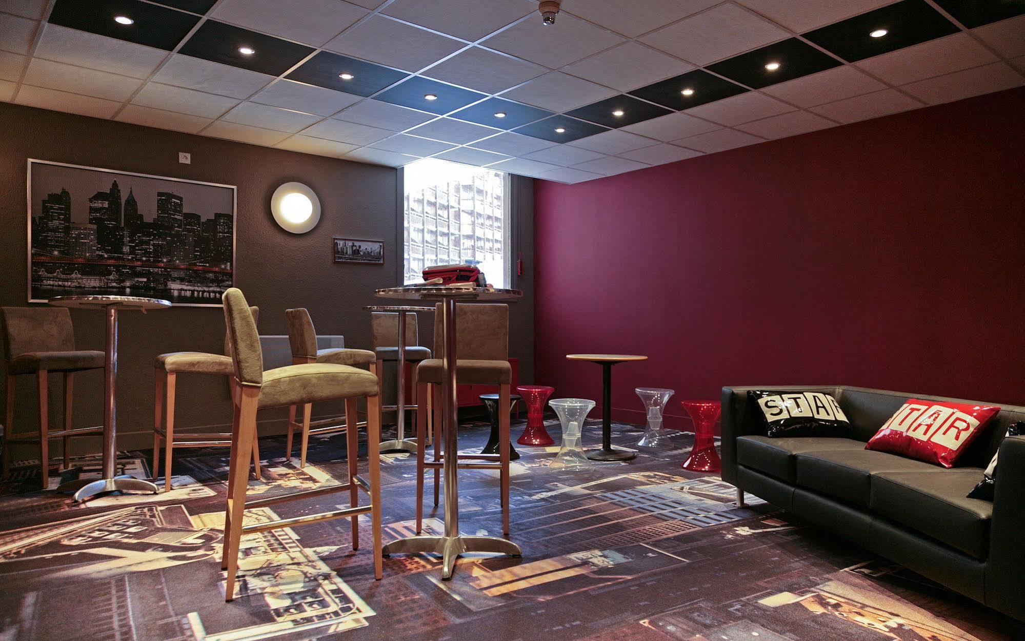 Hotel Club Mmv Altitude **** Les Arcs  Екстер'єр фото