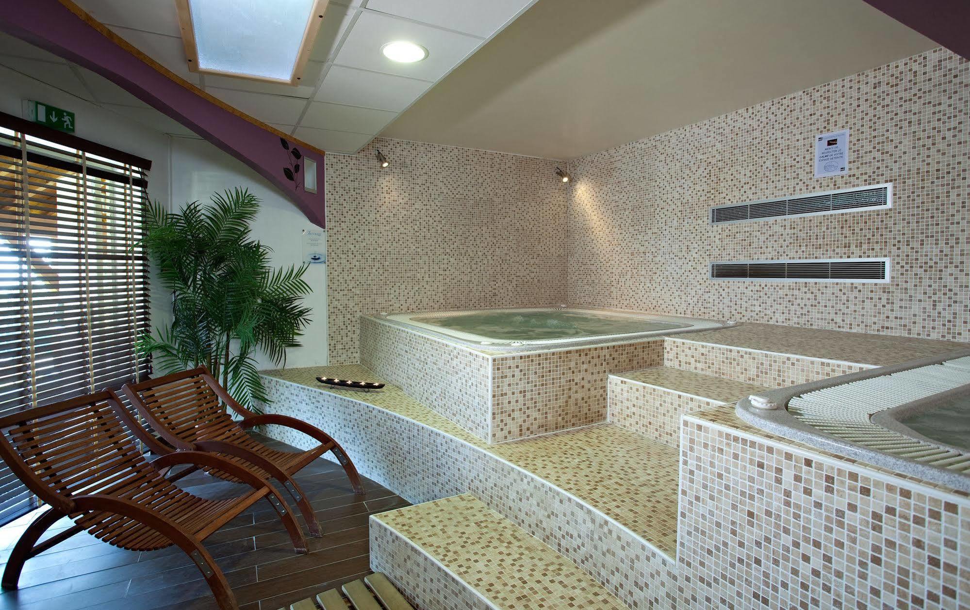 Hotel Club Mmv Altitude **** Les Arcs  Екстер'єр фото