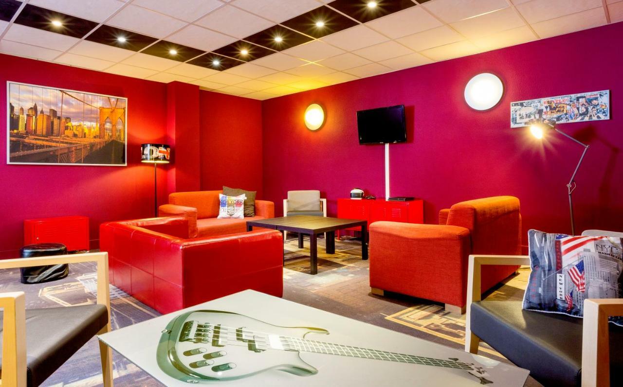 Hotel Club Mmv Altitude **** Les Arcs  Екстер'єр фото