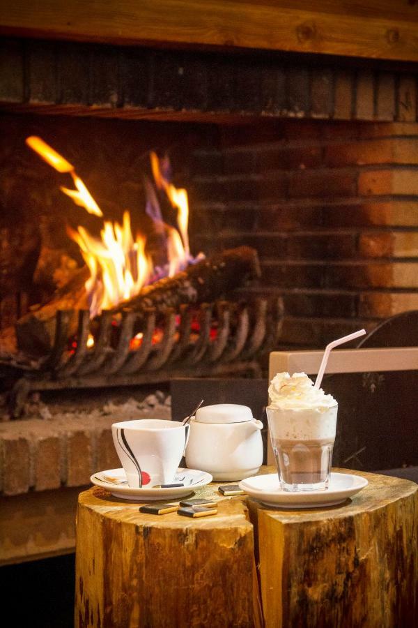 Hotel Club Mmv Altitude **** Les Arcs  Екстер'єр фото